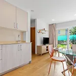 4 Jardin- Puerto Chico Llanes