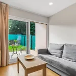 4 Jardin- Puerto Chico Apartment