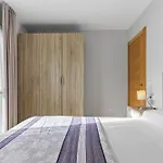4 Jardin- Puerto Chico *