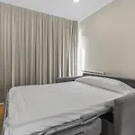 4 Jardin- Puerto Chico Apartment Llanes