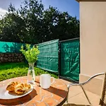 4 Jardin- Puerto Chico Llanes