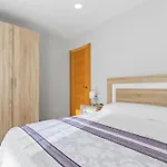 4 Jardin- Puerto Chico