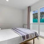 4 Jardin- Puerto Chico Apartment