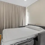 4 Jardin- Puerto Chico Apartment Llanes