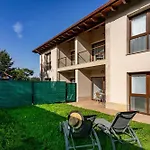 4 Jardin- Puerto Chico Apartment Llanes