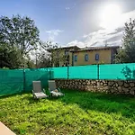 4 Jardin- Puerto Chico * Llanes