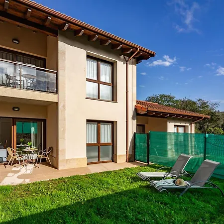 Apartment 4 Jardin- Puerto Chico *