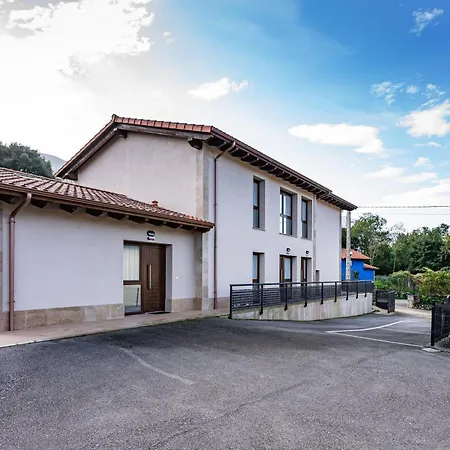 4 Jardin- Puerto Chico Apartment