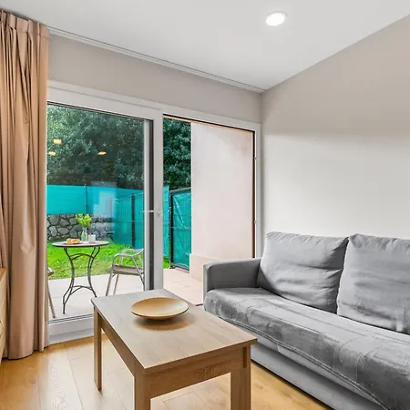 4 Jardin- Puerto Chico Apartment *