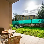 4 Jardin- Puerto Chico *