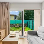 4 Jardin- Puerto Chico *