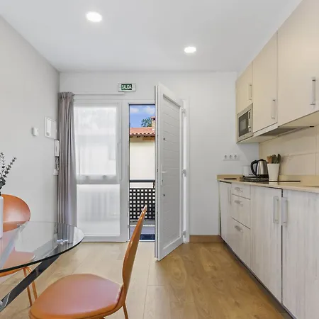 4 Jardin- Puerto Chico *