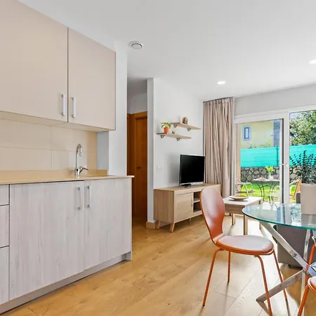 4 Jardin- Puerto Chico לאנס