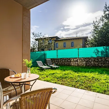 דירה 4 Jardin- Puerto Chico *