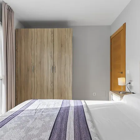 4 Jardin- Puerto Chico *