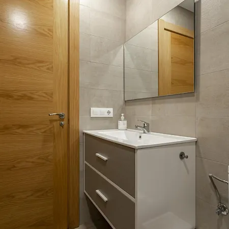 4 Jardin- Puerto Chico * לאנס