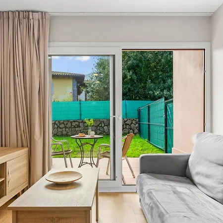 4 Jardin- Puerto Chico