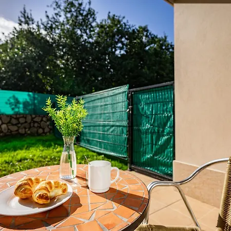 4 Jardin- Puerto Chico לאנס