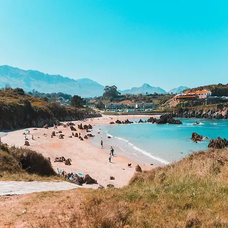 4 Jardin- Puerto Chico * לאנס