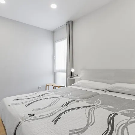 דירה 4 Jardin- Puerto Chico לאנס