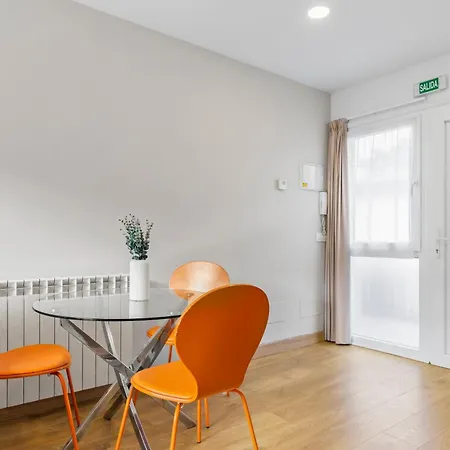 4 Jardin- Puerto Chico Llanes